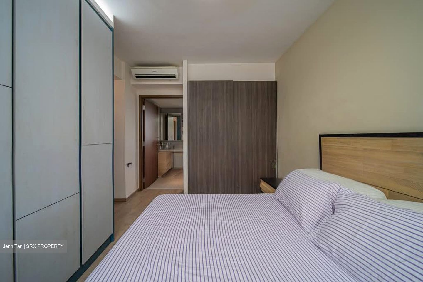 The Visionaire (D27), Condominium #594790531